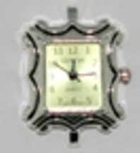 Watch Face ( 1 x 1 in.) # C 20 - Click Image to Close